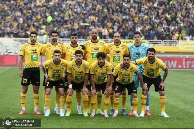 واکنش سپاهان به حواشی جذب بن یدر
