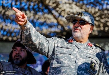 فرمانده نیروی زمینی سپاه: دستگیری ۱۵۰ تروریست در سیستان و بلوچستان