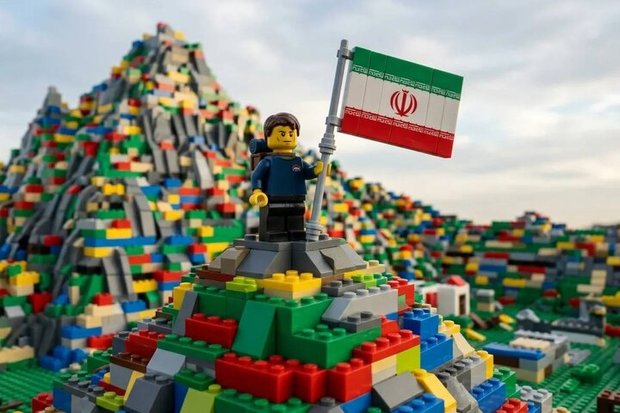 وقتی لگوهای ایرانی، غول‌های رسانه‌ای غرب را کیش‌ومات 