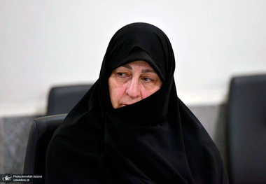 دکتر فاطمه طباطبایی: «سعادت» نقطه عطف حکمت عملی و عرفان امام خمینی(س) است