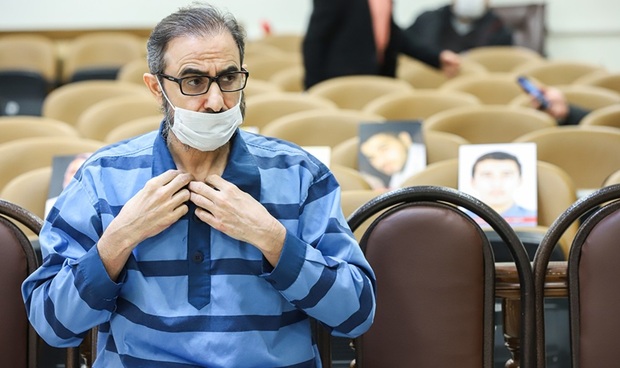 دیوان عالی کشور: حکم اعدام سرکرده گروهک تروریستی "حرکة النضال" تأیید شد