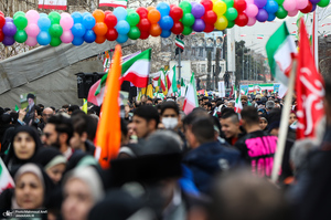 راهپیمایی باشکوه 22 بهمن-1