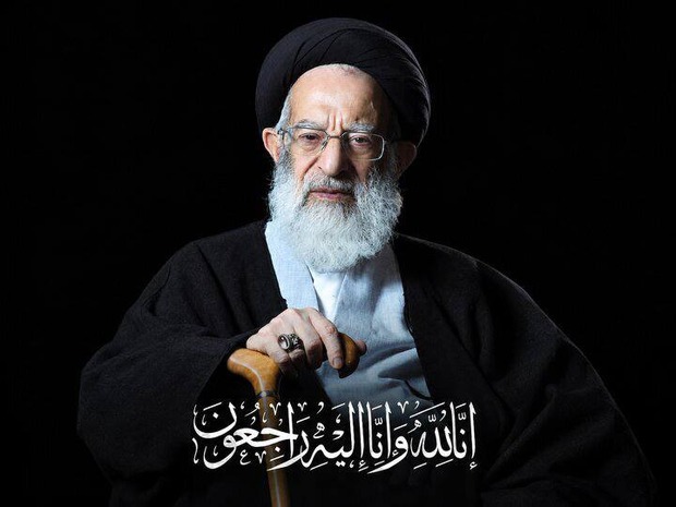 رسول جعفریان: ارتحال آیت‌الله شبیری العظمی زنجانی خاموش شدن چراغی از چراغ‌های پرفروغ دانش و تحقیق شیعه است