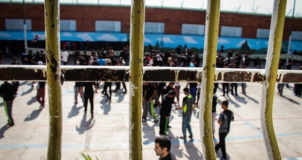 جزئیات عفو گسترده زندانیان دوشنبه اعلام می‌شود
