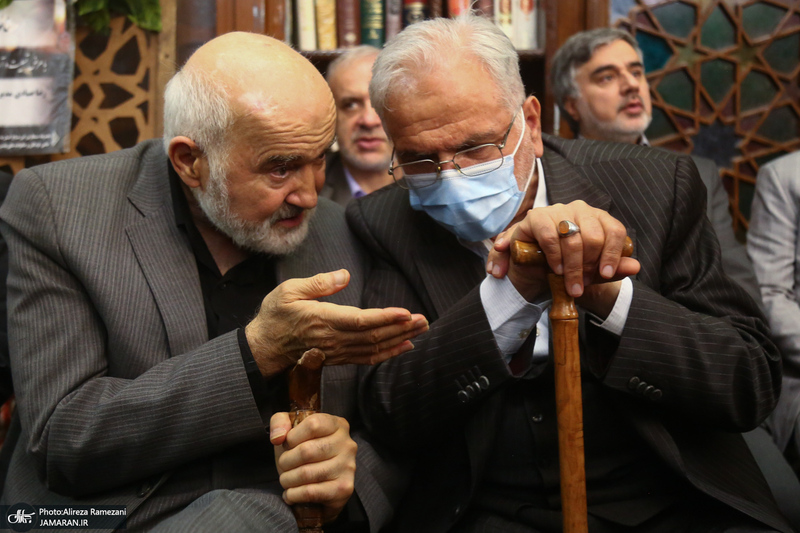 احمد توکلی