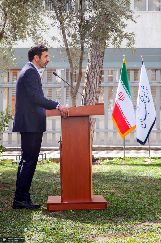 آخرین نشست خبری سخنگوی شورای نگهبان در سال 1400 / هادی طحان نظیف