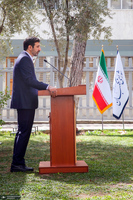 آخرین نشست خبری سخنگوی شورای نگهبان در سال 1400 / هادی طحان نظیف