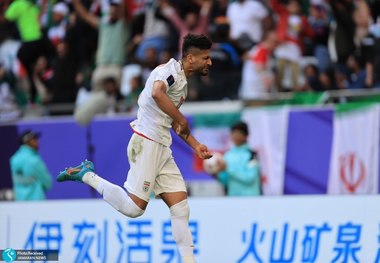 محبی: امیدوارم دست پُر به ایران برگردیم