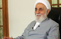 علی اکبر ناطق نوری