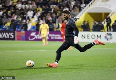 واکنش باشگاه استقلال به خبر مذاکره با بیرانوند