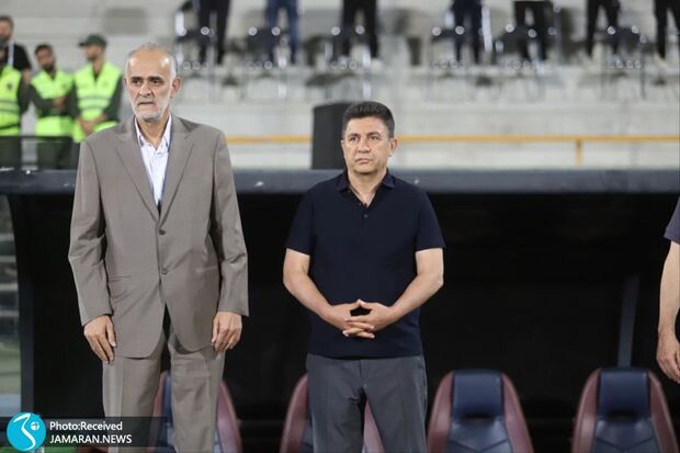 نبی: ویزای همه بازیکنان برای جام جهانی قطعا صادر می شود