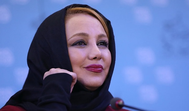 بهنوش بختیاری:‌ هر روز با همسرم دعوا می‌کنم!
