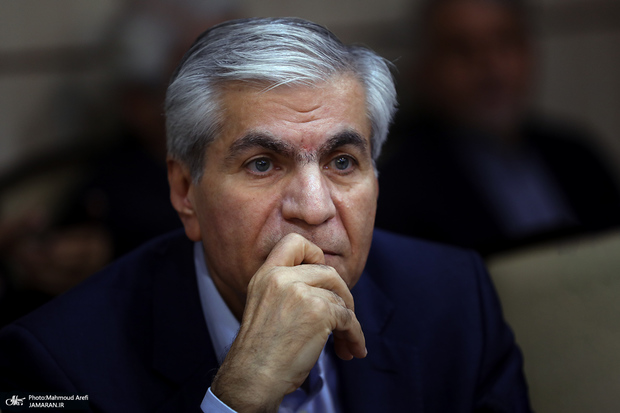 عادلی، سفیر پیشین ایران در بریتانیا: از سرگیری همکاری با آژانس هم‌راستا با منافع ملی است/ خروج از ان‌پی‌تی، چین و روسیه را هم علیه اقدام ما بسیج می کند/ توپ در زمین اروپایی‌ها است/ توافق قاهره می‌تواند به تمدید قطعنامه ۲۲۳۱ کمک کند