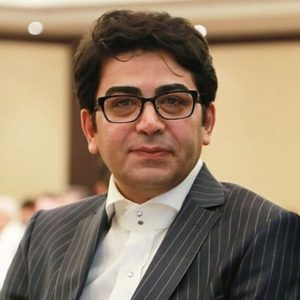 فرزاد حسنی:  هرکس برای تمدن ایران ضرب‌الاجل تعیین کند، اجل خود را فراخوانده 