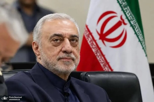 وزیر دفاع: هوافضای سپاه و پدافند ارتش اولویت هستند