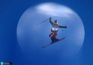 گزارش تصویری| هفته نخست المپیک زمستانی ۲۰۲۶ میلان