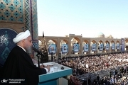 رئیس‌جمهور روحانی به کدام پرونده‌های فساد اشاره کرد؟