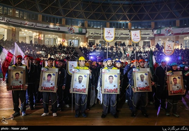 جشنواره فرهنگی ورزشی بازنشستگان در گلستان برگزار می‌شود