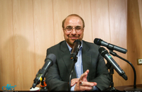 دیدار جمعی از مردم کردستان با محمدباقر قالیباف