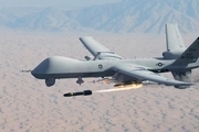 انصار الله یمن هواپیمای جاسوسی پیشرفته  عربستان را سرنگون کرد 