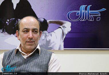 شکوری راد: حساب باز کردن روی روسیه ممکن است اشتباه باشد 