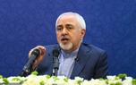 ظریف به ترامپ: ایران در قلب گهواره تمدن بود زمانی که نیاکان شما در عصر حجر بودند