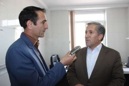 ساماندهی راه های بستان آباد پیش از تعطیلات نوروزی