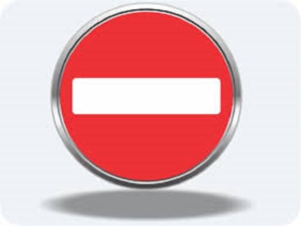 تردد در محور اندیکا- شهرکرد ممنوع شد