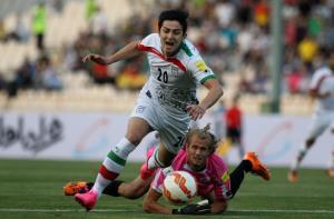 شوک جدید به تیم ملی؛ 4 میلیمتر پارگی در کشاله آزمون