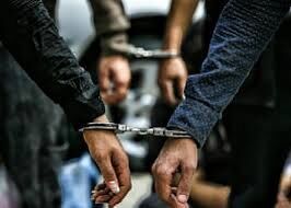 عاملان انتشار کلیپ مروج مواد مخدر در فسا دستگیر شدند