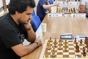 شطرنج ایران و یک استاد بزرگ جدید