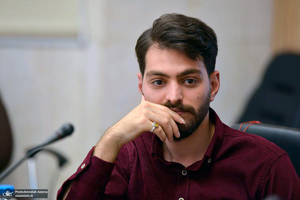 دومین جلسه کمیته امور جوانان، دانشگاهیان و فرهنگیان ستاد مرکزی بزرگداشت امام خمینی(س)