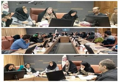 سند توسعه اجتماعی و فرهنگی کردستان تدوین می‌شود