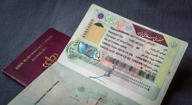 قطری‌ها، بدون ویزا می‌توانند به ایران سفر کنند