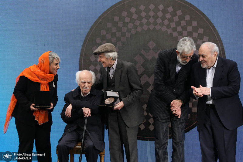 چهلمین سالگرد تاسیس مرکز دائرةالمعارف بزرگ اسلامی