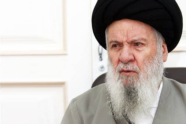 آیت الله موسوی اردبیلی: بحث از کرامت انسان و حقوق رسالتی ایمانی است