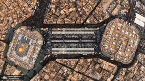 منتخب تصاویر امروز جهان - 26 شهریور 1401