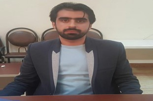 محمد نیکوکار رئیس هیات شطرنج ایلام شد