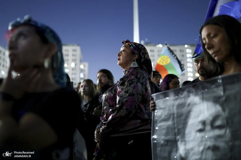 منتخب تصاویر امروز جهان - 21 فروردین 1404