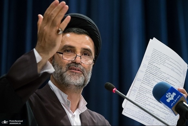 نبویان، نماینده مجلس: برجام را جوری تنظیم کرده‌اند که چه ما شکایت کنیم چه طرف ما شکایت کند تحریم‌ها برمی‌گردد!