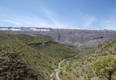 زیرساخت های گردشگری روستای کلم تکمیل می شود