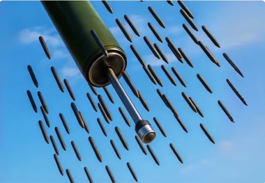 بمب تاریکی چین، سلاحی غیرکشنده که زیرساخت‌های الکتریکی را مختل می‌کند