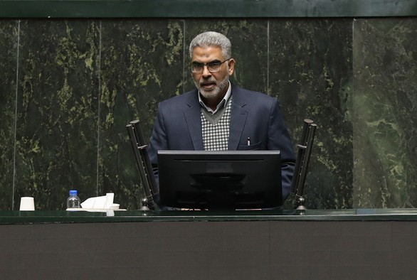 واکنش عضو کمیسیون اقتصادی به ادعای عجیب و بدون سند « وجود ۵۰۰ هزار میلیارد تومان اموال نامشروع مسئولان»: نماینده مجلس نباید پشت تریبون سخنانی بگوید که اسناد و مدارک آن را در اختیار ندارد/ اظهارنظرهای کلی و غیر کارشناسی مسئولان سبب تشویش اذهان عمومی می‌شود