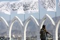 طالبان از لیست گروه‌های تروریستی روسیه حذف شد