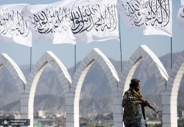 طالبان از لیست گروه‌های تروریستی روسیه حذف شد