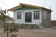 ۵۴ هزار واحد مسکن روستایی در استان اردبیل مقاوم‌سازی شد