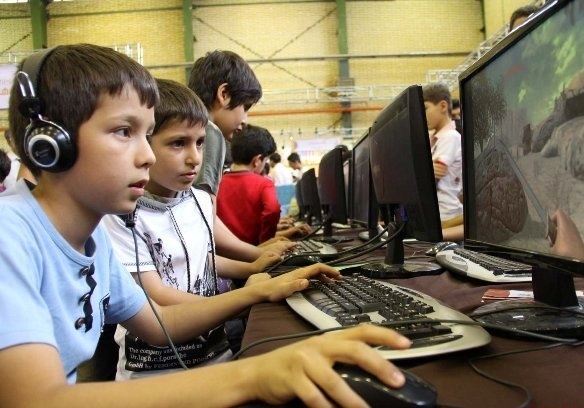معرفی نماینده رسمی لینکسیس در ایران  فعالیت بیش از 2 میلیارد بازیکن رایانه‌ای در جهان