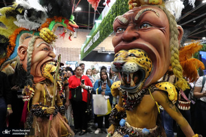 منتخب تصاویر امروز جهان - 10 و 11 اسفند 1403