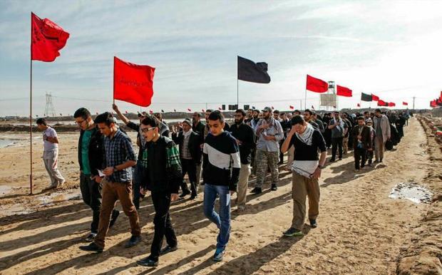 280 دانش آموز پسر اردکان به اردوی راهیان نور اعزام شدند