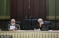 در آخرین جلسه شورای اجرایی فناوری اطلاعات در دولت دوازدهم؛ (24)